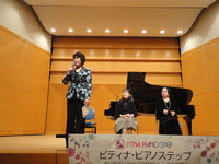 ２０１４鹿児島中ステップ