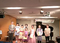 ２０１４水戸６月ステップ