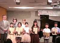 ２０１４水戸６月ステップ