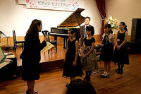 ２０１３宮古ステップ