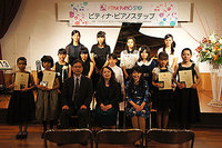 ２０１３宮古ステップ