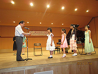 2013都城夏季ステップ