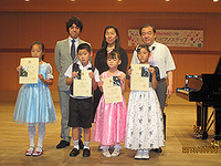 2013都城夏季ステップ