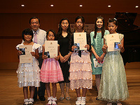 2013都城夏季ステップ