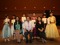 2013都城夏季ステップ