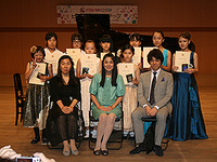 2013都城夏季ステップ