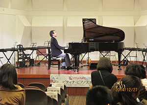 ２０１４都城冬季ステップ