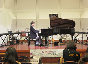 ２０１４都城冬季ステップ