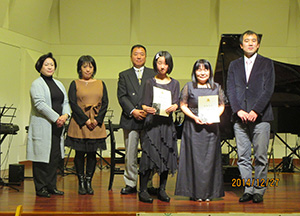 ２０１４都城冬季ステップ