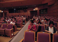２０１４宮崎夏季ステップ