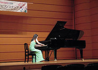 ２０１４宮崎夏季ステップ