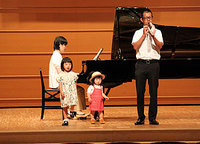 ２０１４宮崎夏季ステップ