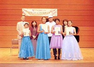 2015宮崎夏季ステップ