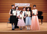 ２０１４宮崎夏季ステップ
