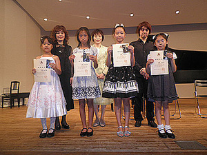 2011府中ステップ