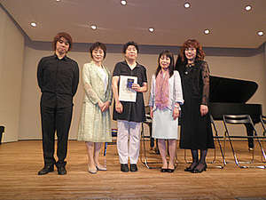 2011府中ステップ