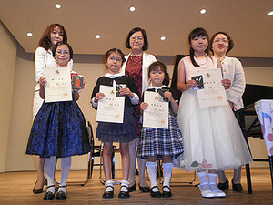 2012府中ステップ