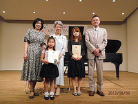 2013府中ステップ