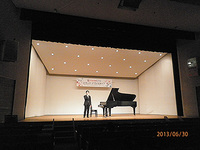 2013府中ステップ
