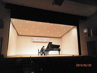 2013府中ステップ
