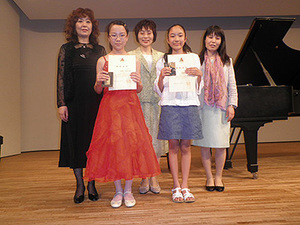 2011府中ステップ