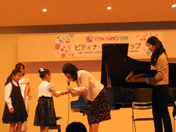 2015府中ステップ
