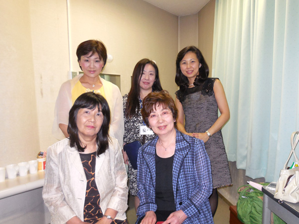 2015府中ステップ