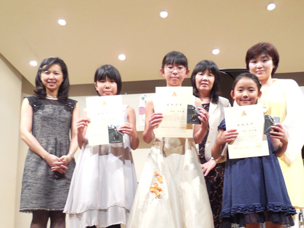 2015府中ステップ