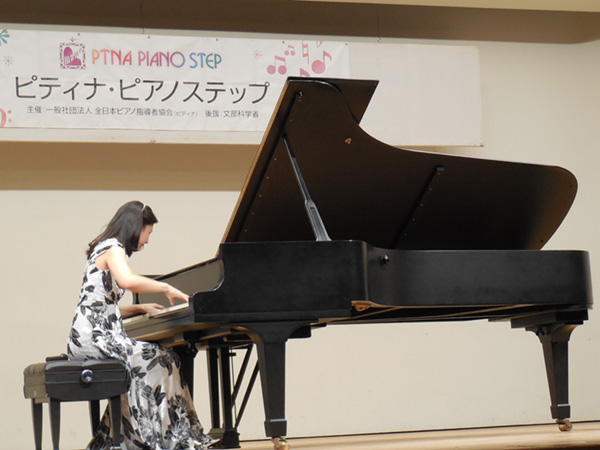 2015府中ステップ