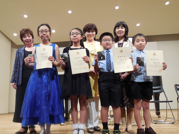 2015府中ステップ