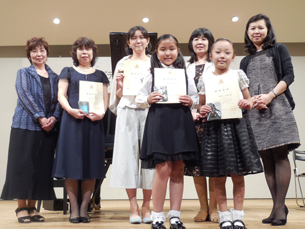 2015府中ステップ