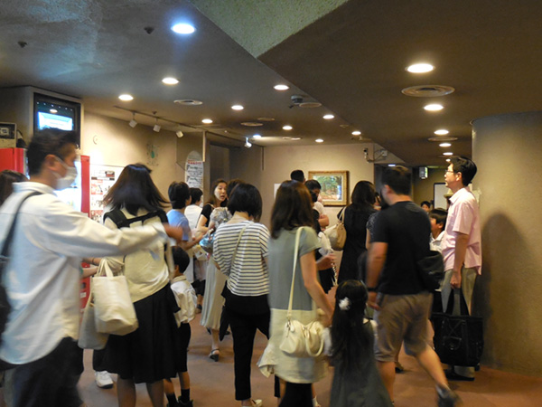 2015府中ステップ