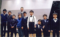 男子の部
