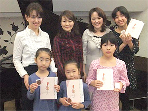 第2回 スケール検定 開催報告