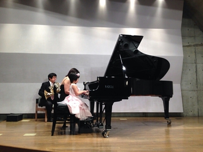 仙川2月Ⅰステップ