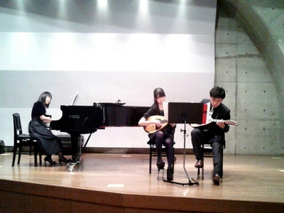 2014仙川2月Ⅱステップ