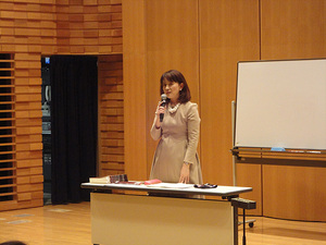 ２０１４課題曲説明会