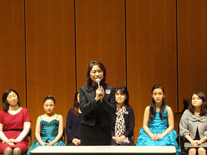 ２０１４課題曲説明会