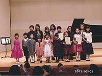 第3部集合写真