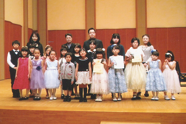 2014熱田冬季Ⅰステップ