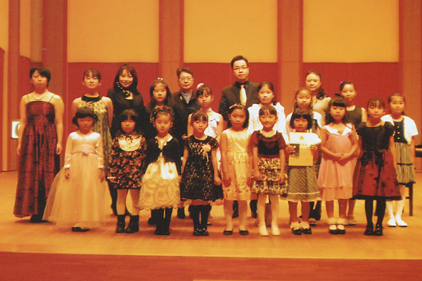 2014熱田冬季Ⅰステップ