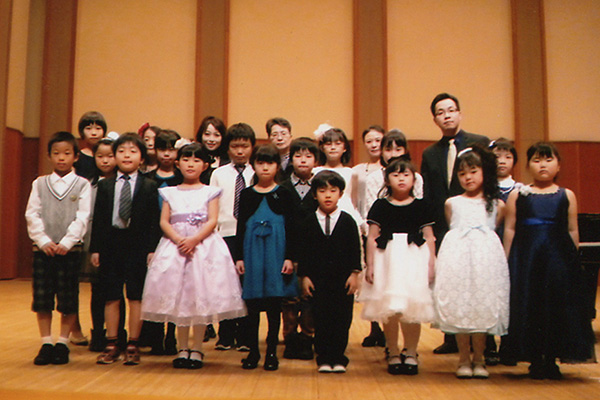 2014熱田冬季Ⅰステップ