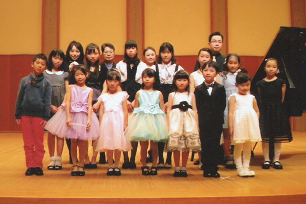 2014熱田冬季Ⅰステップ