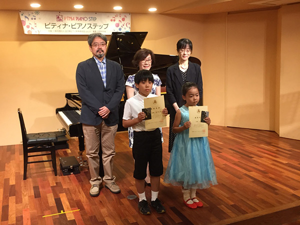 2015名古屋ポピュラーステップ