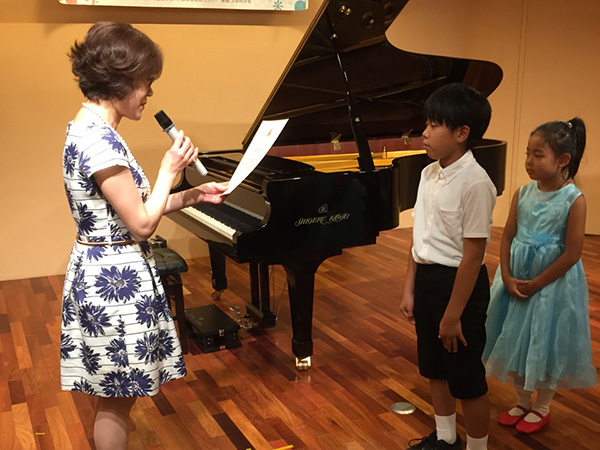 2015名古屋ポピュラーステップ