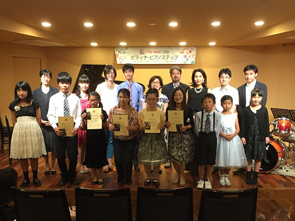 2015名古屋ポピュラーステップ