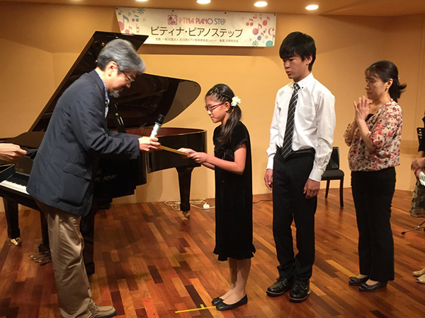 2015名古屋ポピュラーステップ