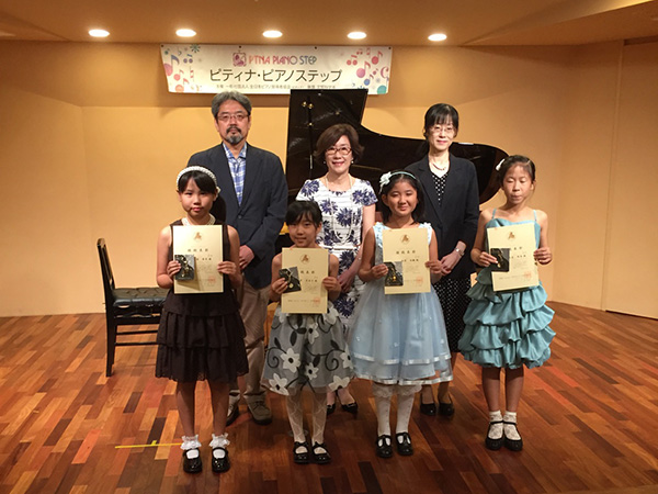 2015名古屋ポピュラーステップ