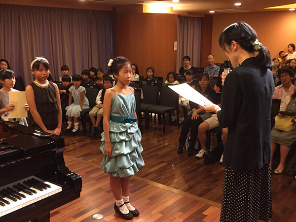 2015名古屋ポピュラーステップ