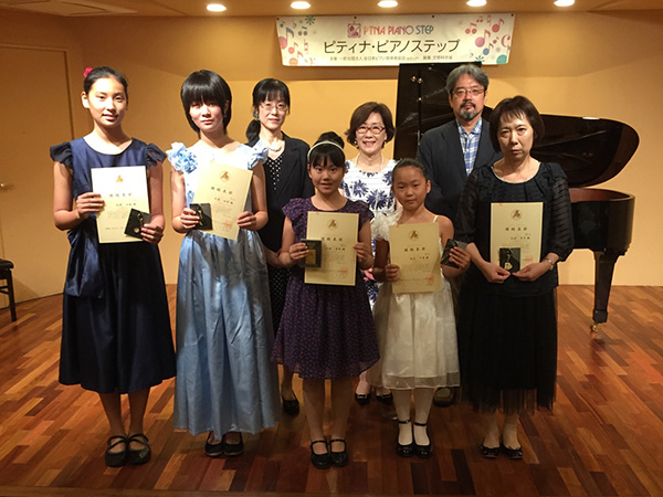 2015名古屋ポピュラーステップ